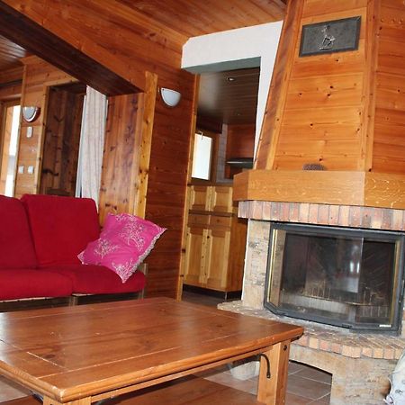 Chalet 1 La Forestiere Ле-Же Екстер'єр фото