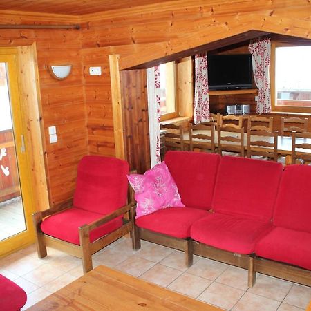 Chalet 1 La Forestiere Ле-Же Екстер'єр фото